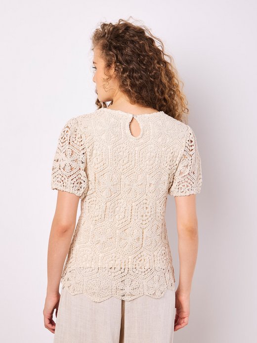 Damen Top
