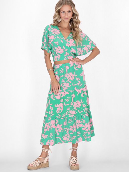 Damen Top