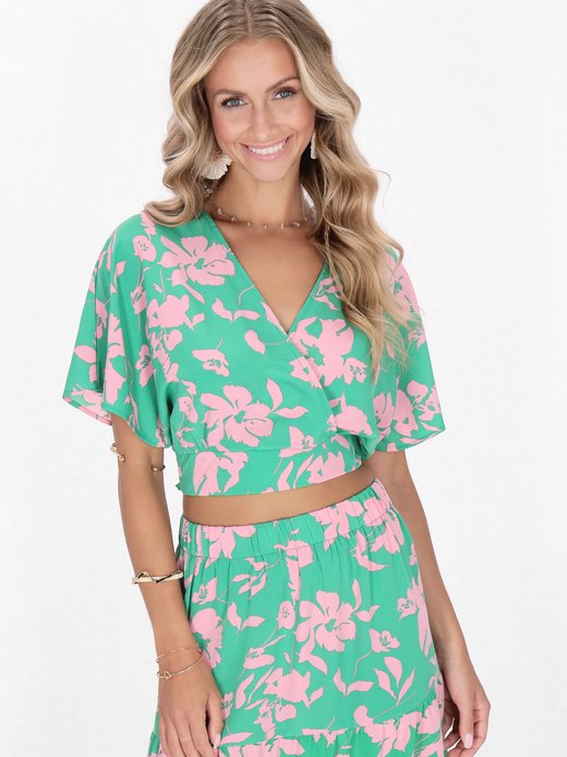 Damen Top