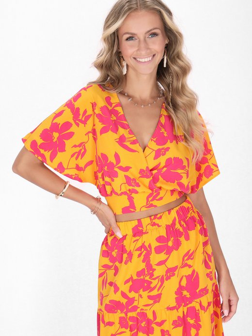 Damen Top