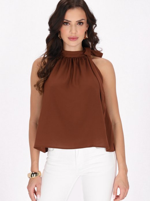 Damen Top