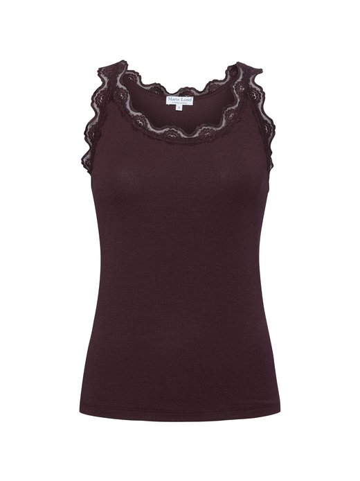 Damen Top