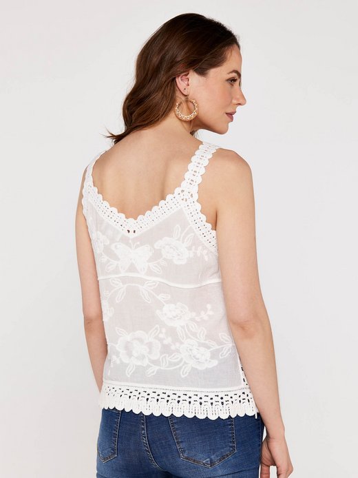 Damen Top