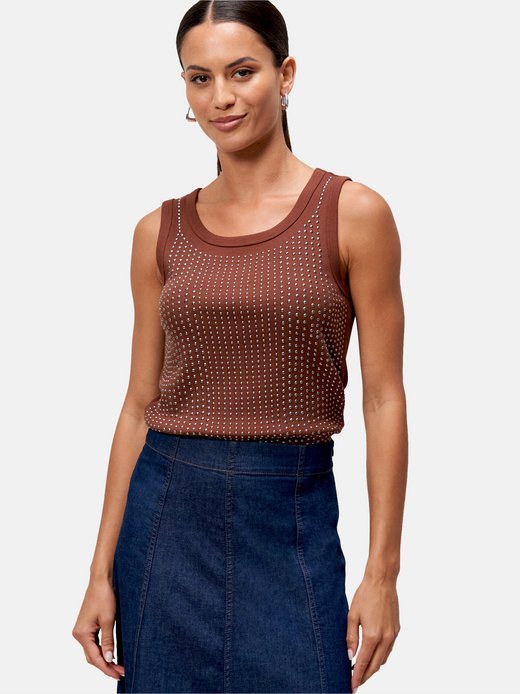 Damen Top