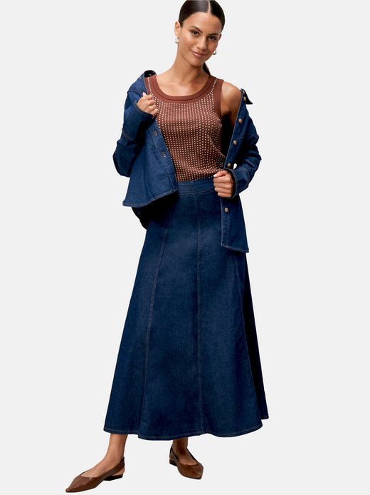 Damen Top