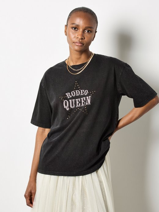 Damen Top
