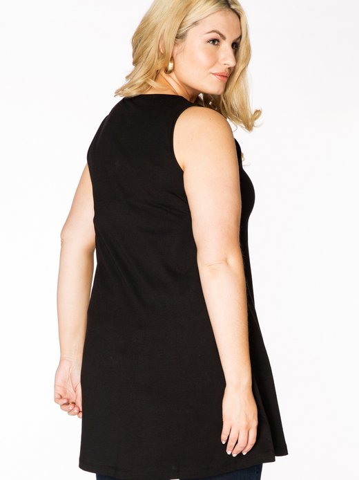 Damen Top