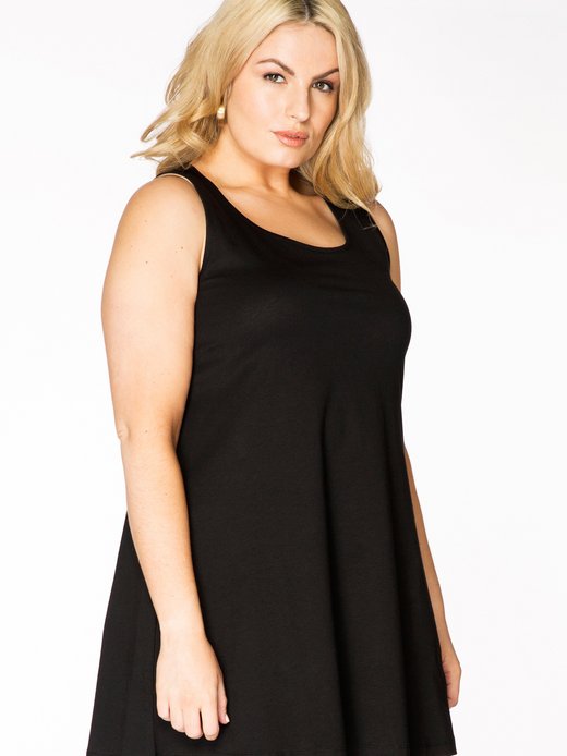 Damen Top