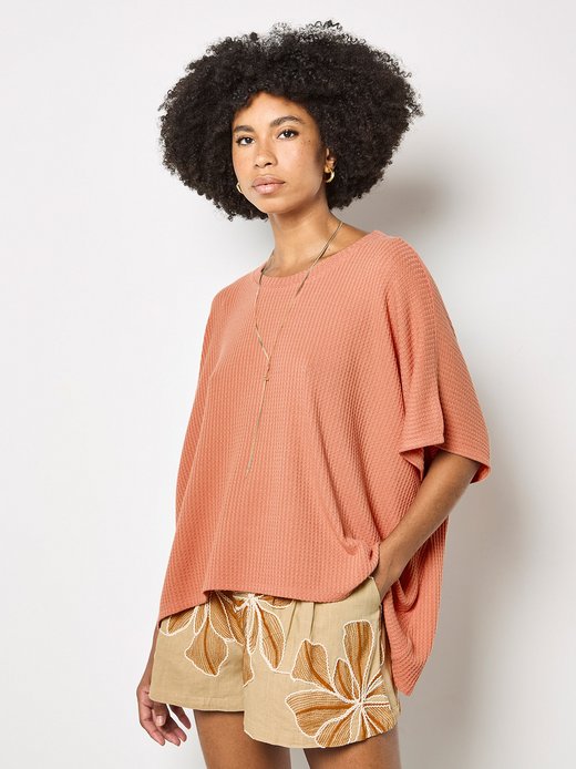 Damen Top