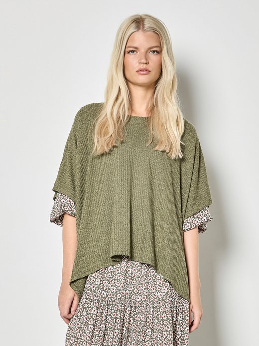 Damen Top