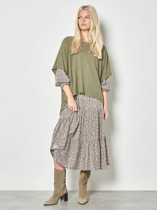 Damen Top