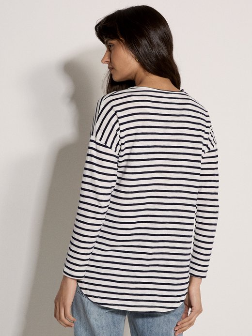 Damen Top