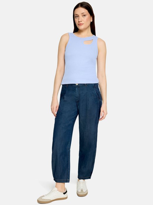 Damen Top