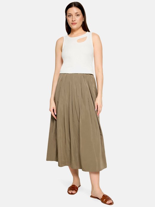 Damen Top