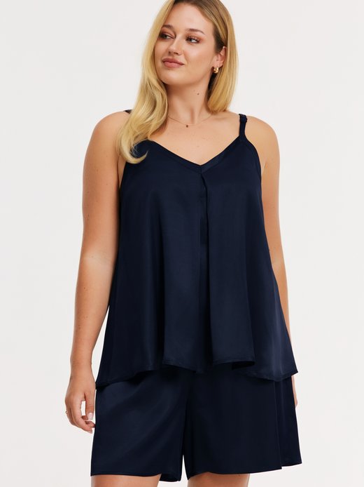 Damen Top