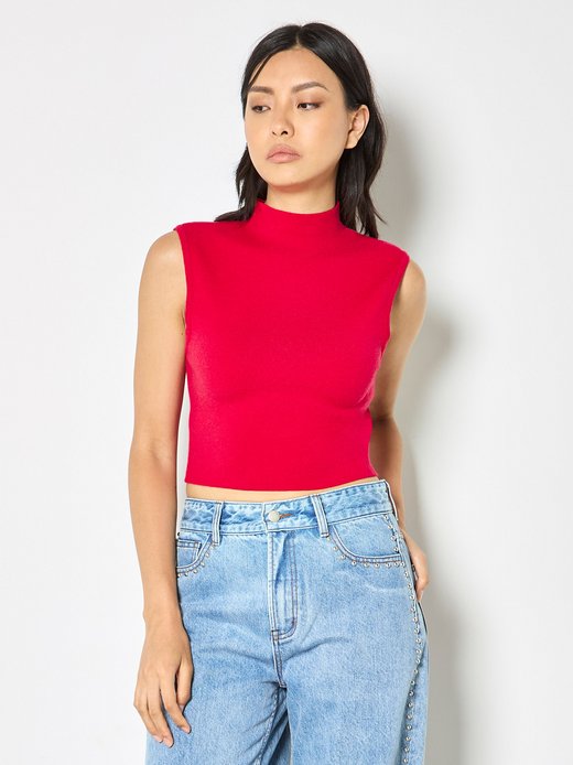 Damen Top