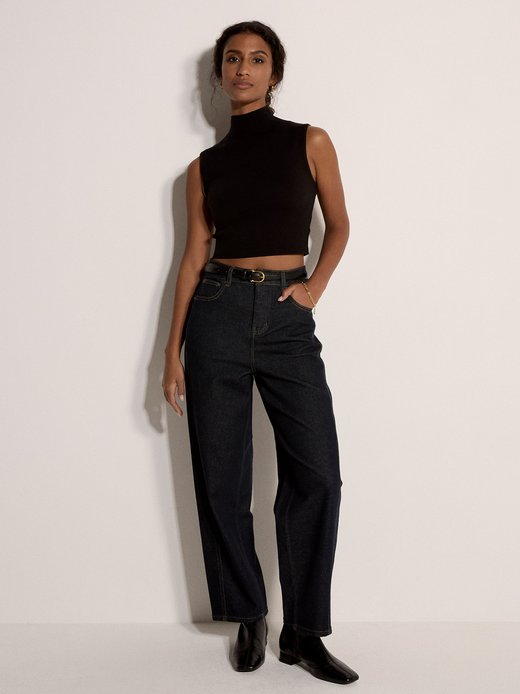 Damen Top