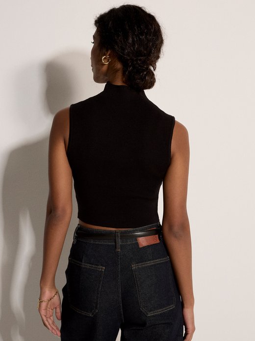 Damen Top