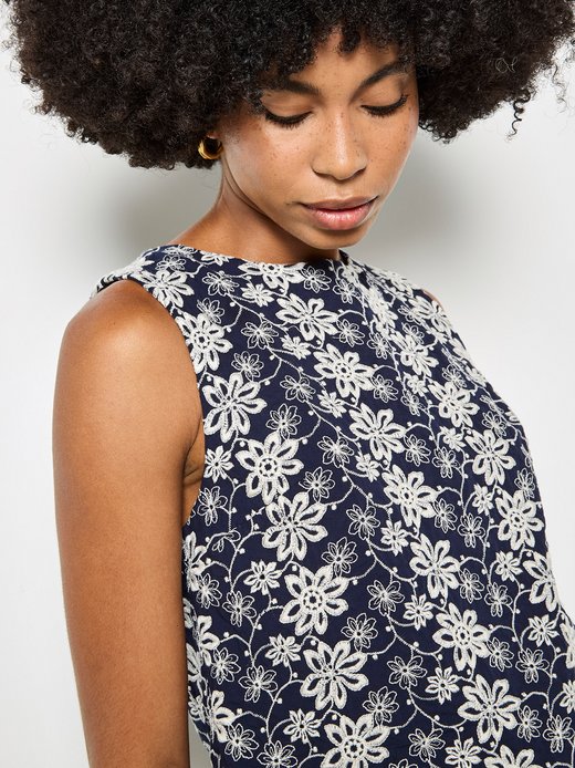 Damen Top