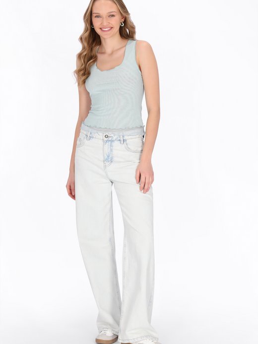 Damen Top