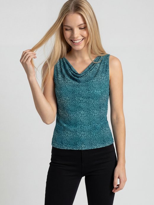 Damen Top