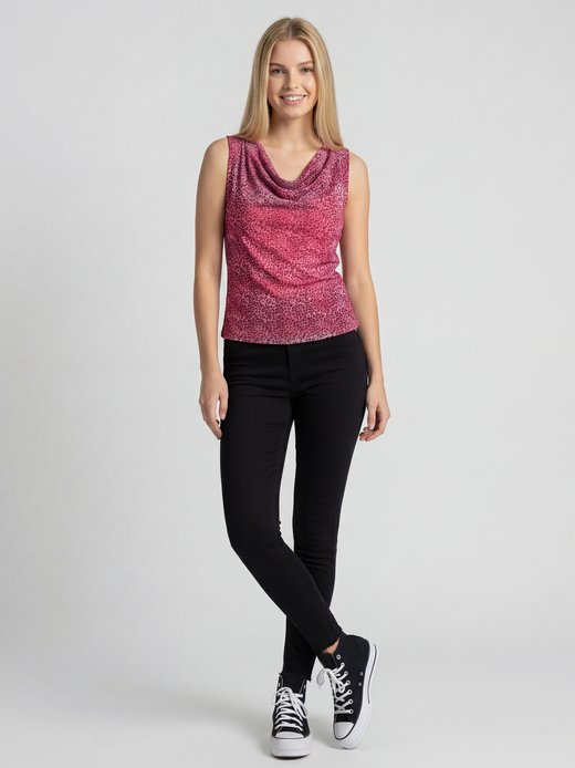 Damen Top