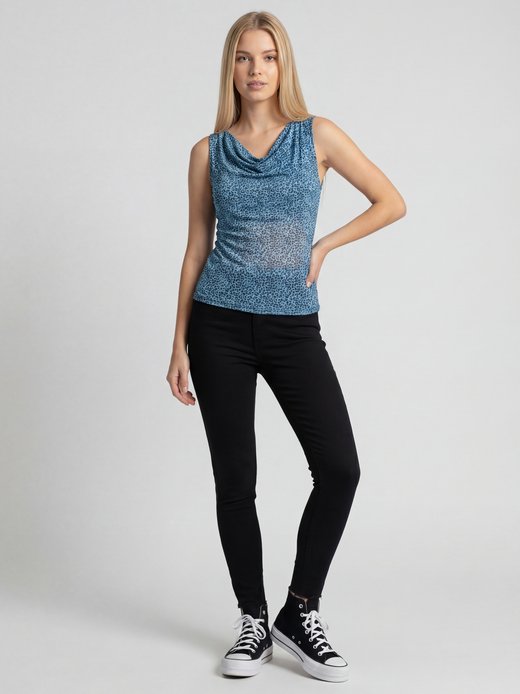 Damen Top