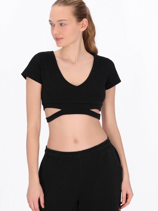 Damen Top