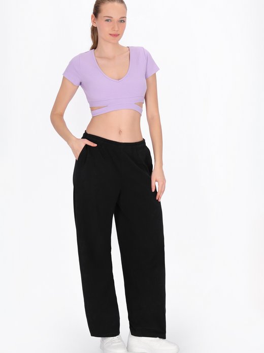 Damen Top