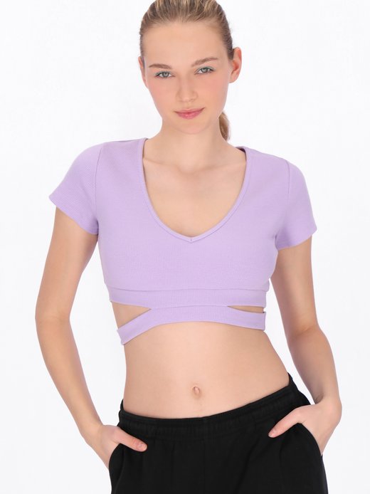 Damen Top