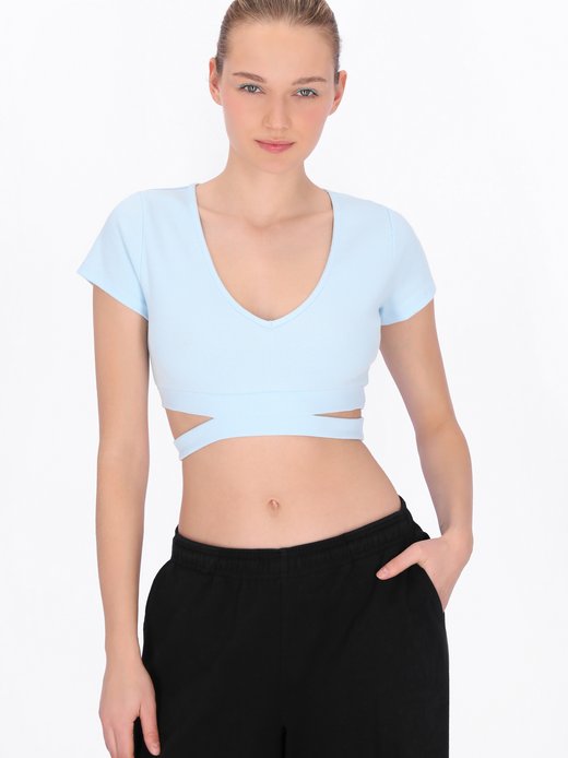 Damen Top