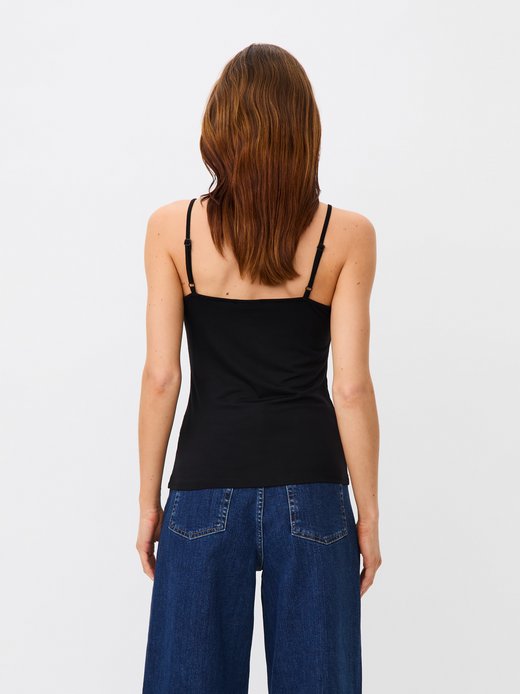 Damen Top