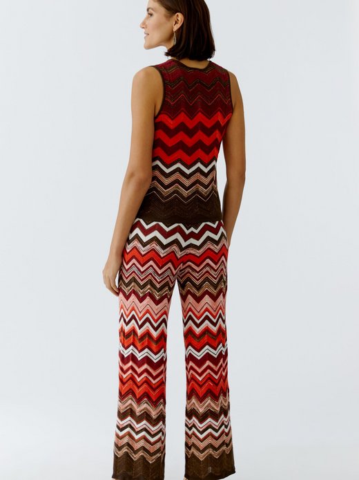 Damen Top