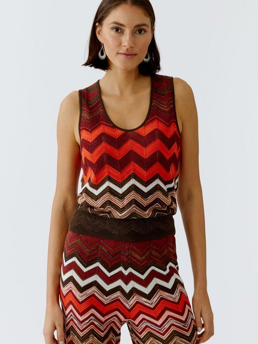 Damen Top