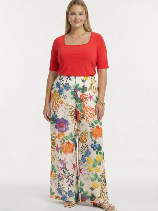 Damen Top