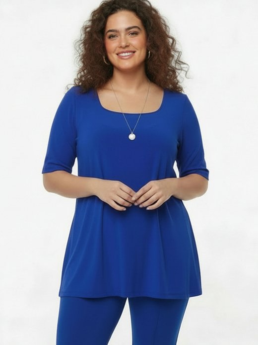 Damen Top