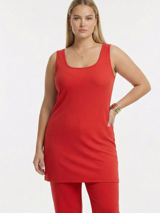 Damen Top