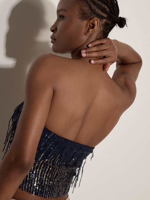 Damen Top
