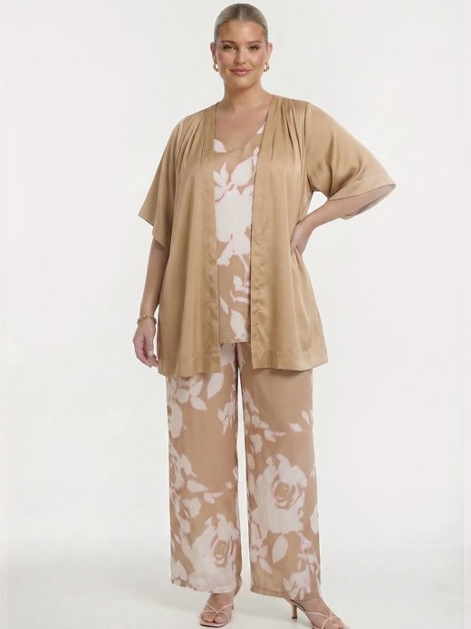 Damen Top