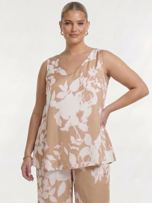 Damen Top