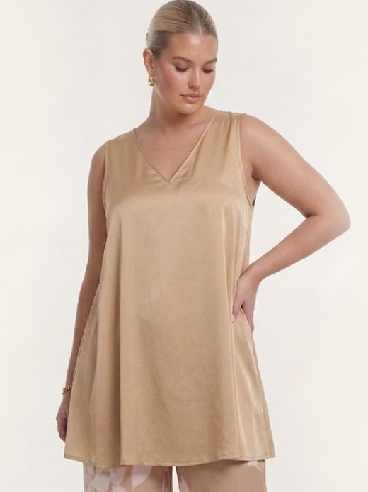 Damen Top