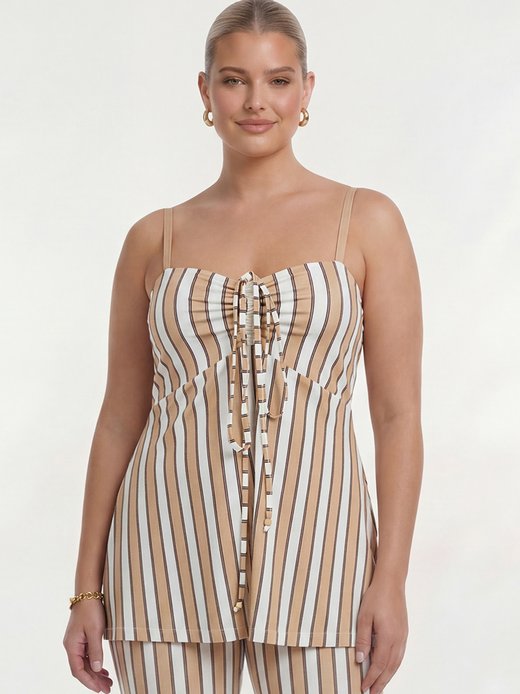Damen Top