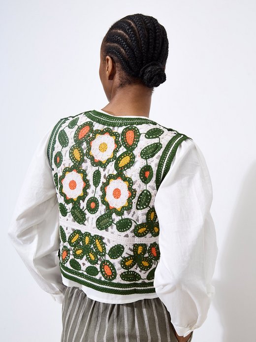 Damen Top