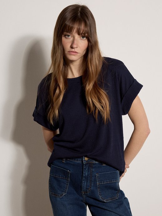 Damen Top