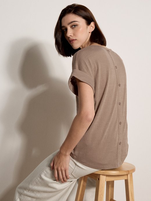 Damen Top
