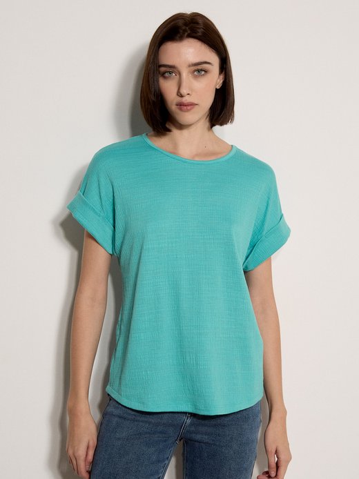 Damen Top