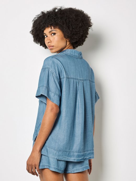Damen Top