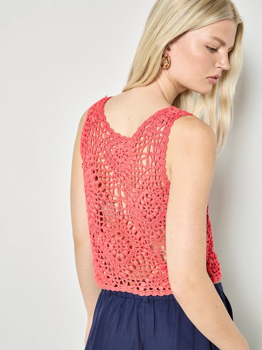 Damen Top