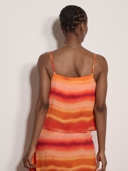 Damen Top