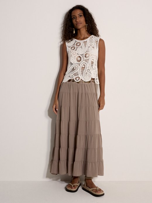 Damen Top